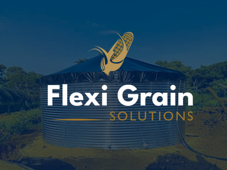 Flexi Grain - Corrugated Reservoir