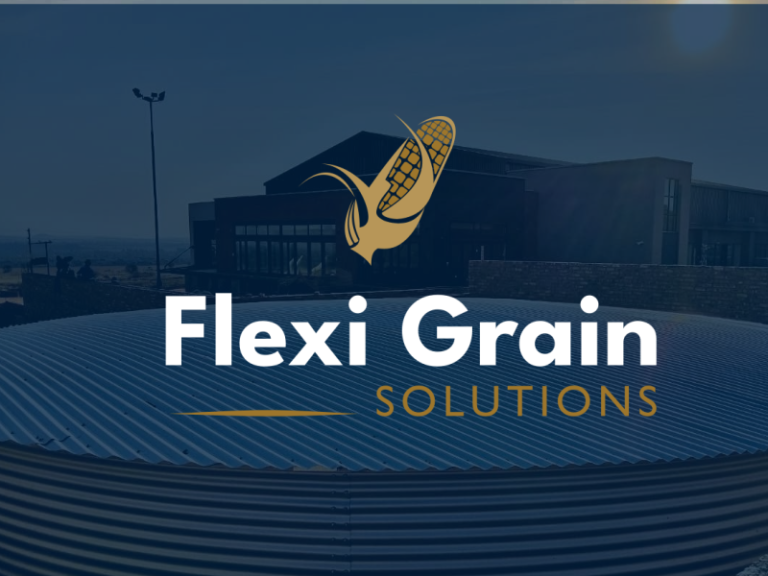 Flexi Grain - Reservoir