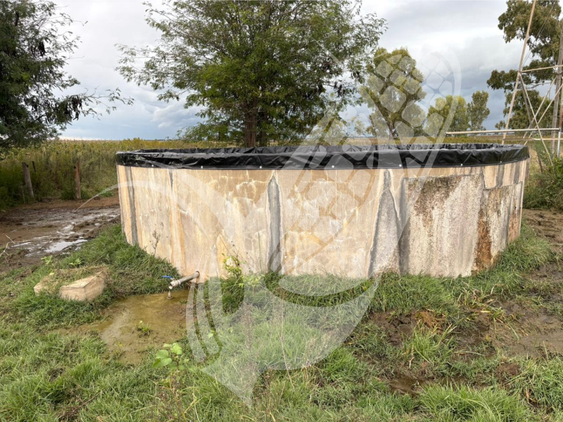 Flexi Grain Solutions - Cement