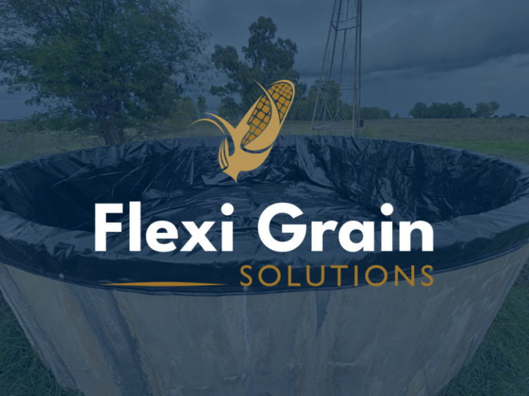 Flexi Grain Solutions - Cement