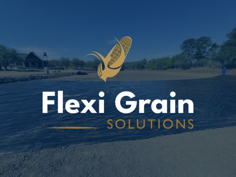 Flexi Grain - Earth Dams